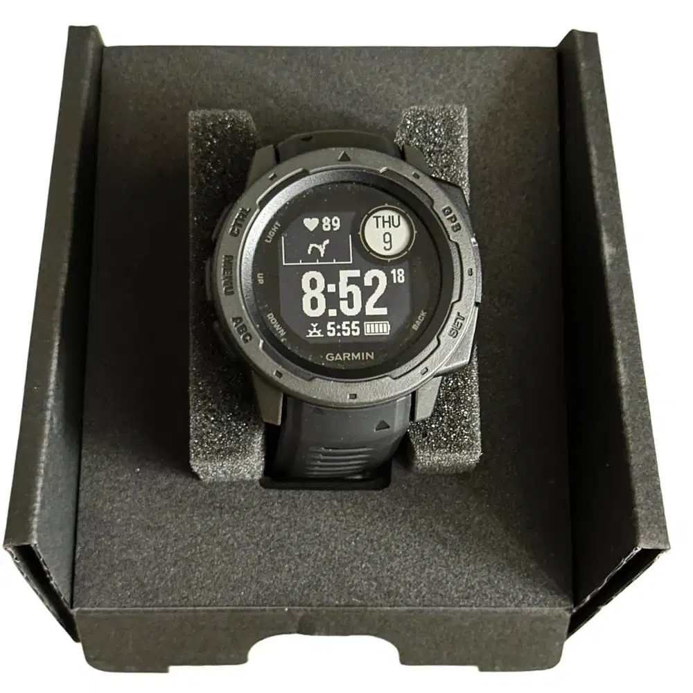 Garmin Instinct Gen 1