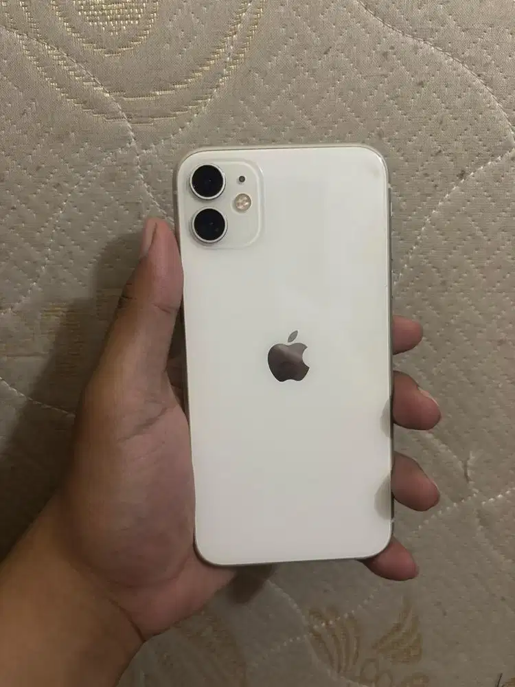 Iphone 11 128 Beacukai permanen