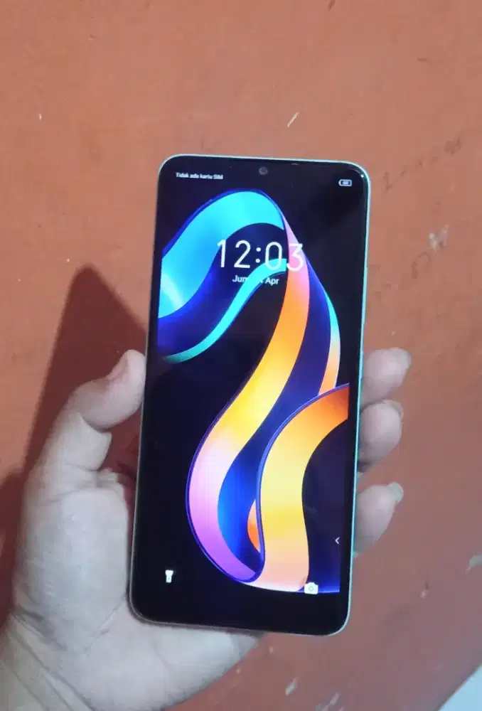 Infinix smart 7 ram 3+3/64!.