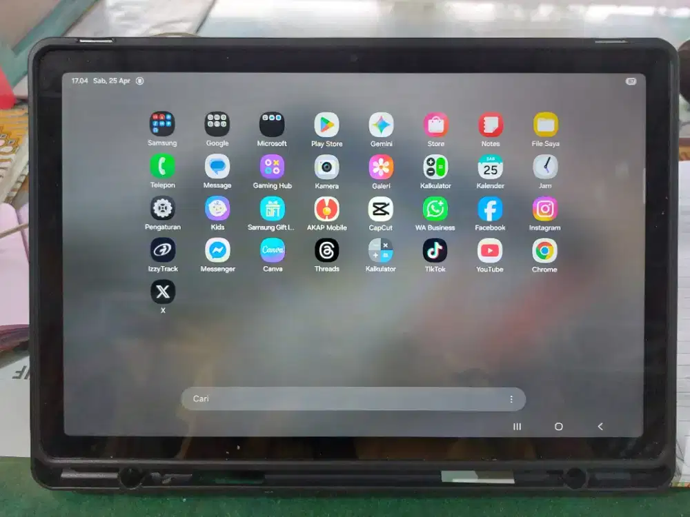 samsung tab a11+ wifi