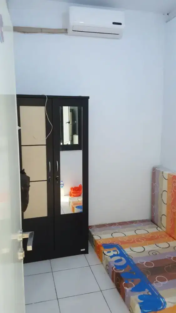 TERSEDIA KIOS dan KOST PINGGIR JALAN JAKARTA PUSAT