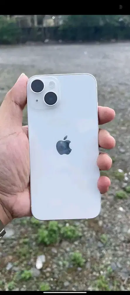 Iphone 14 new ibox cicilan bunga rendah