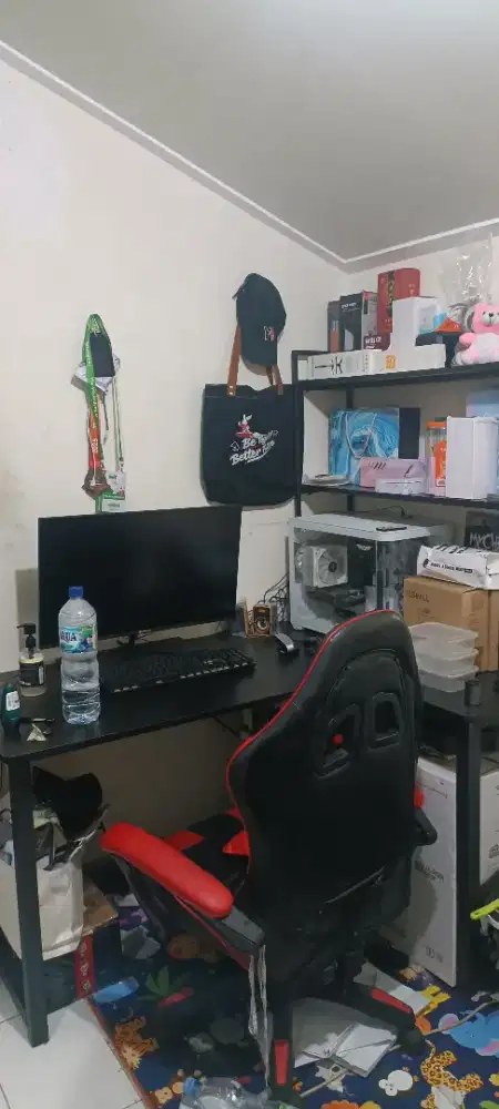 Meja gaming murah berkualitas