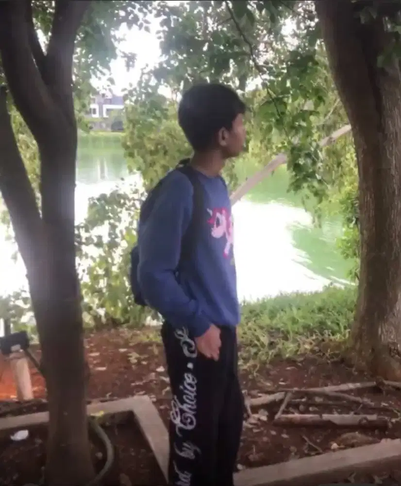 UMUR 17 TAHUN MAU KERJA