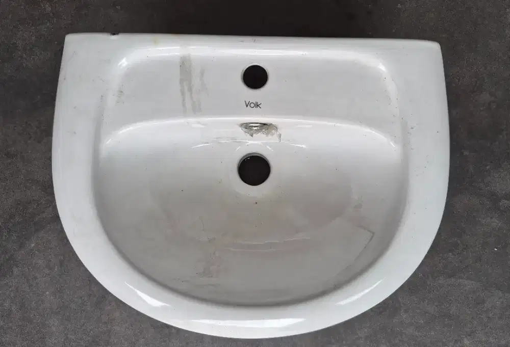 DIJUAL WASTAFEL VOLK