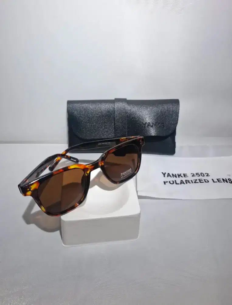 Kacamata Yanke polarized Italy