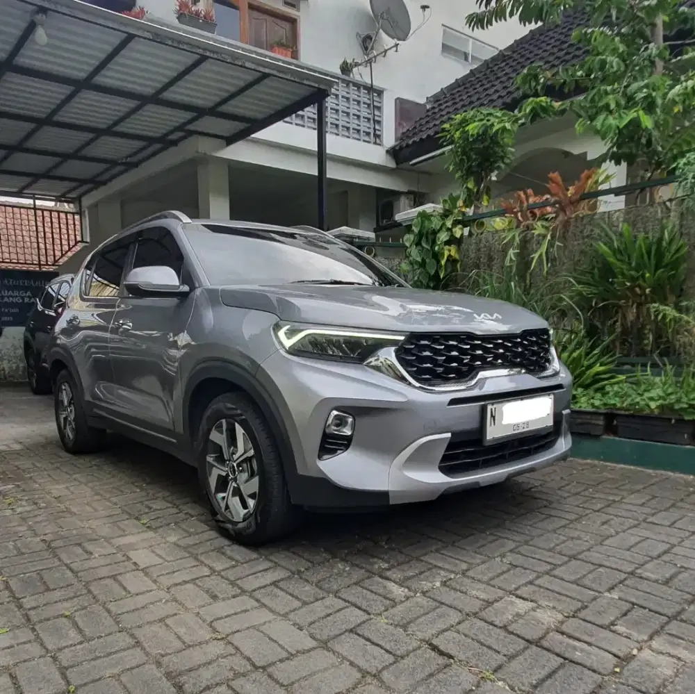 JUAL KIA SONET PREMIER 2023