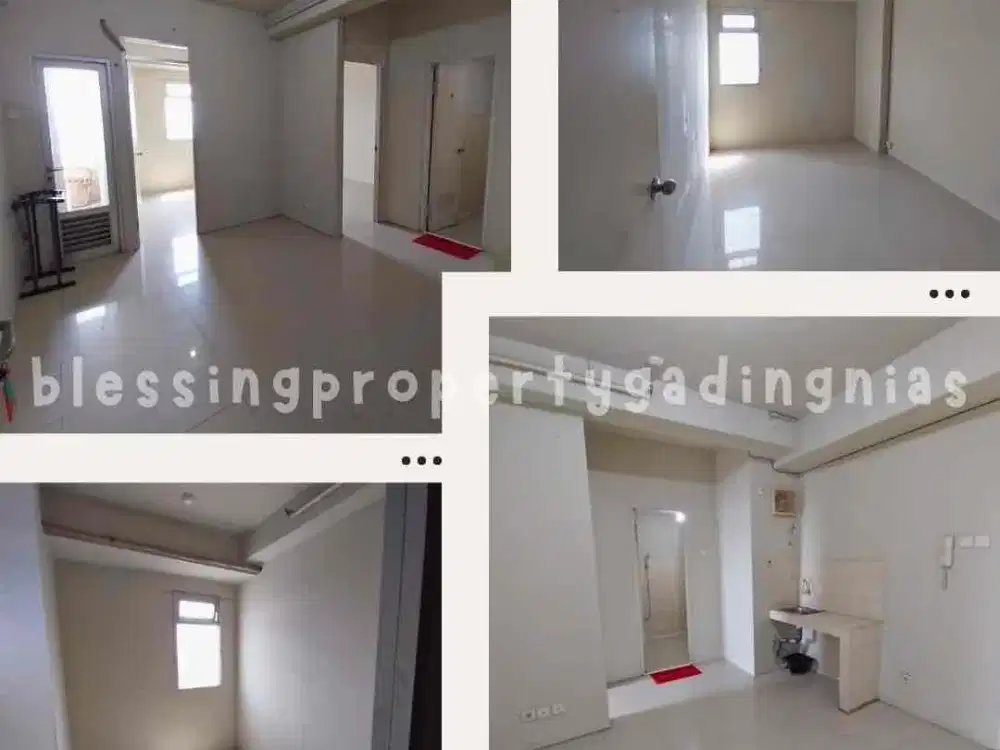 SEWA KOSONGAN DI HOOK TOWER GRAND EMERALD