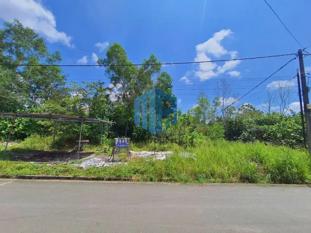 [MP157] Tanah 520m2 Lokasi Jl. Kepodang - Tanjungpinang