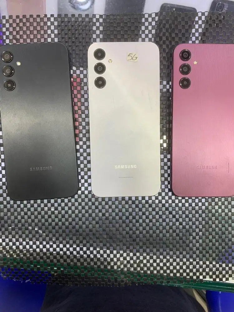 Samsung A14 5G 6/128 second