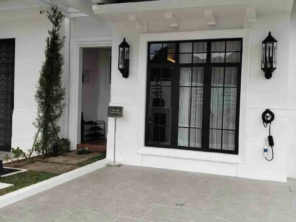 The Mutiara Bogor,Pine Residence,Katulampa,Bogor