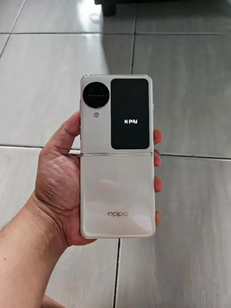 Oppo N3 flip 12/256GB