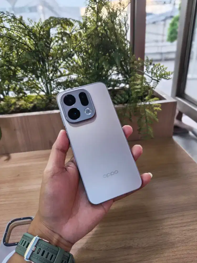 oppo find x9 fullset 12/256gb like new