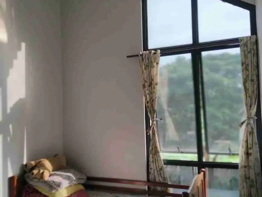 Dijual Rumah Citra Garden City 8