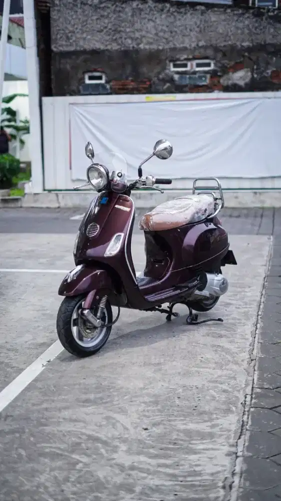 PIAGGIO VESPA LXV 150 3V 2015