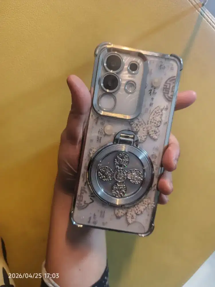 Vivo Y29 8/128.super istimewa bonus 2 case mewah seperti baru 100%