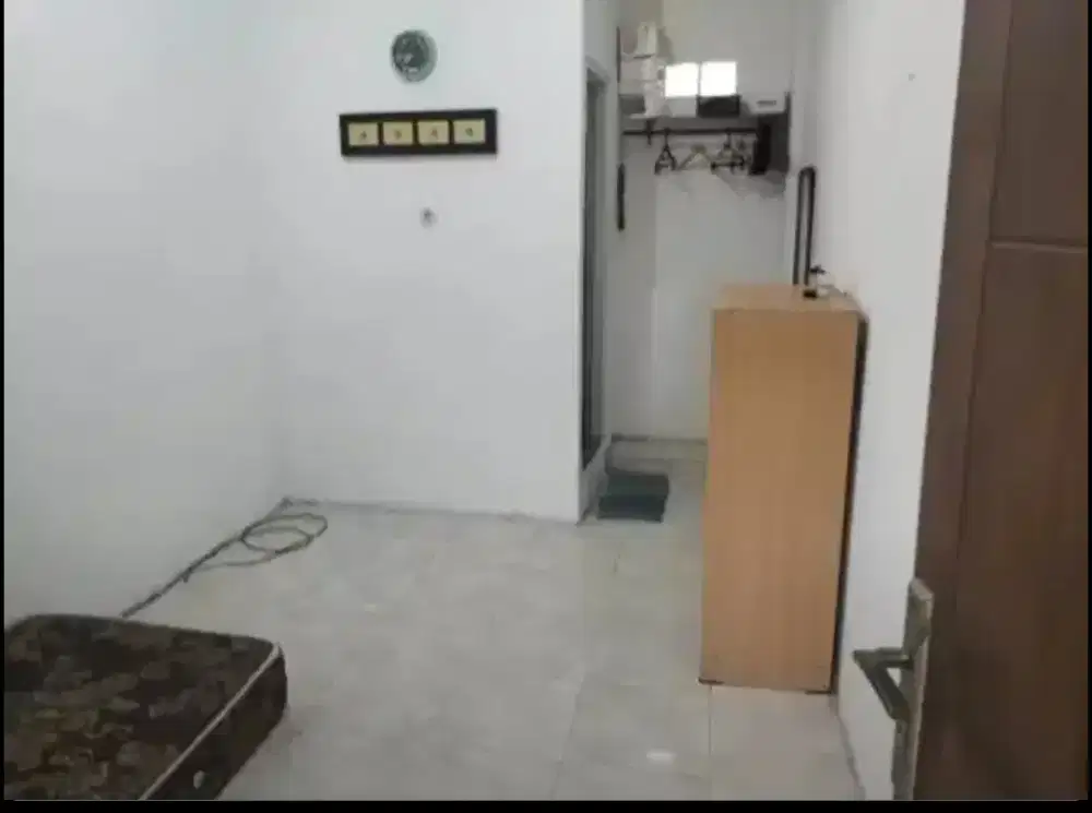 Kos kosan indekos  buncit raya mampang