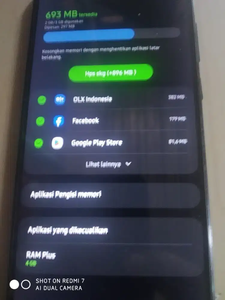 Di Jual Samsung A04e