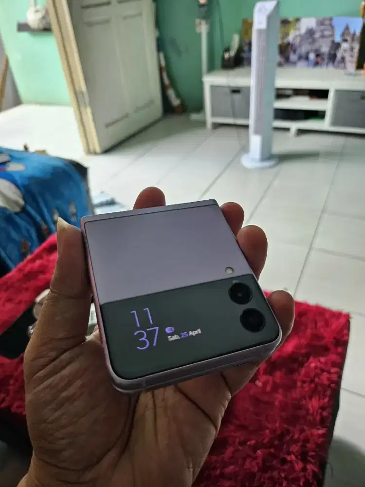 Samsung Z flip 3 5G 8/256