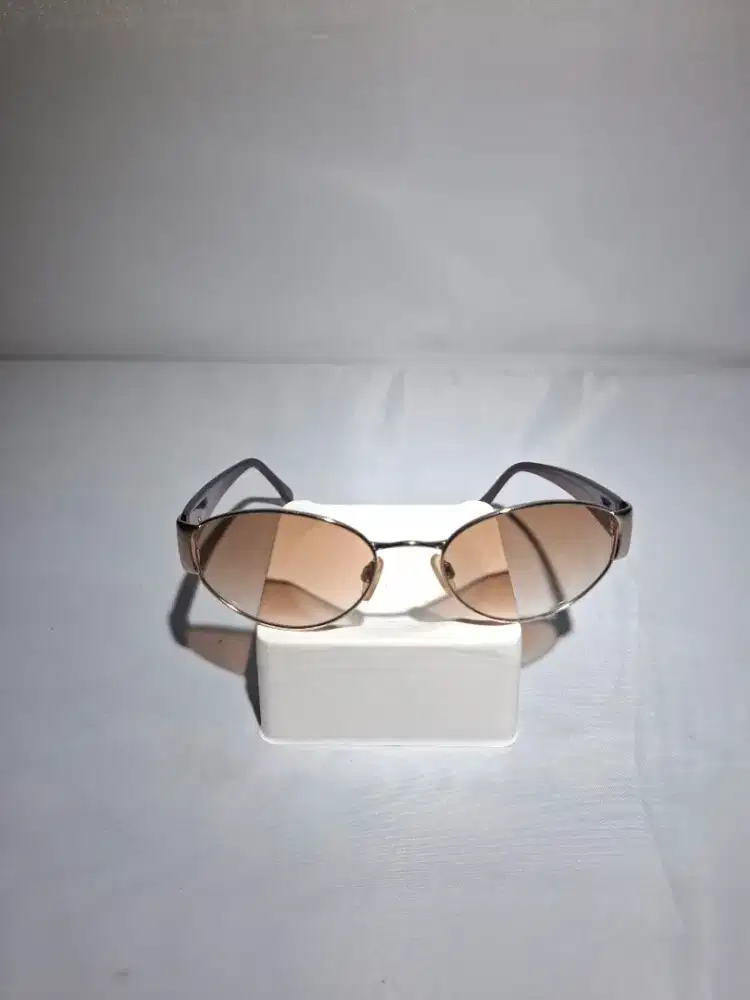 Kacamata Sophia Loren cortina