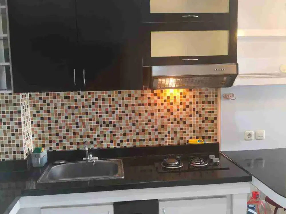 SEWA BULANAN APARTEMEN PUNCAK BUKIT GOLF