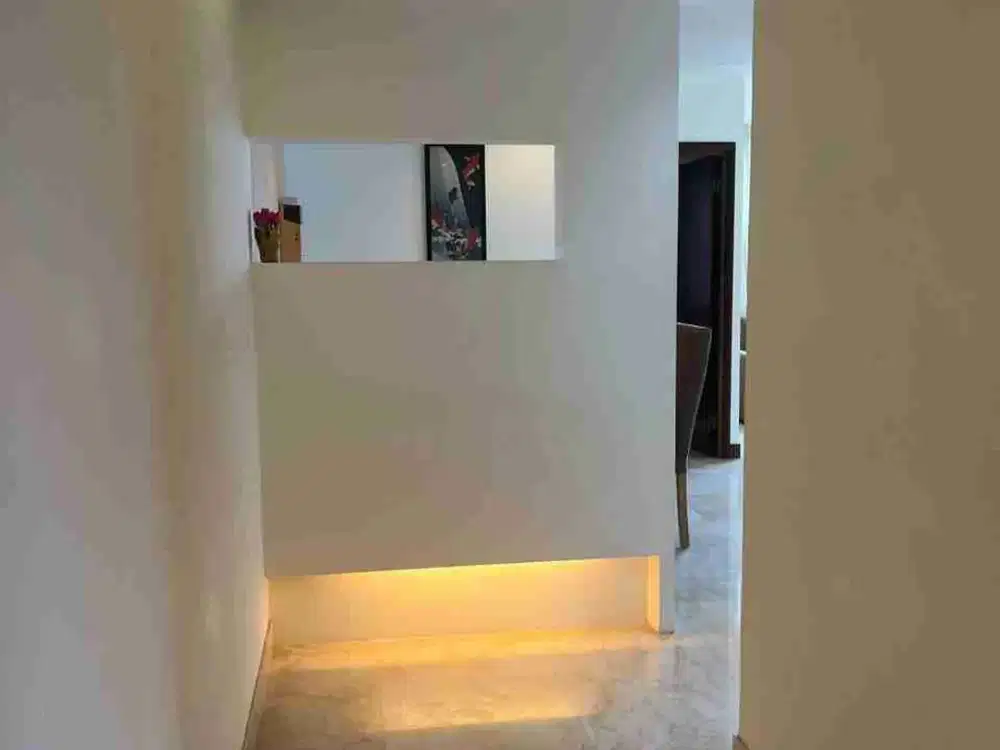 RENT APARTMENT PARK ROYALE EXECUTIVE JL GATOT SUBROTO JAKARTA PUSAT