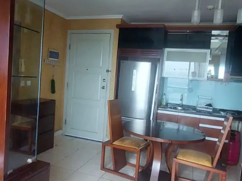 SEWA CEPAT APARTEMEN CITY HOME – MALL OF INDONESIA