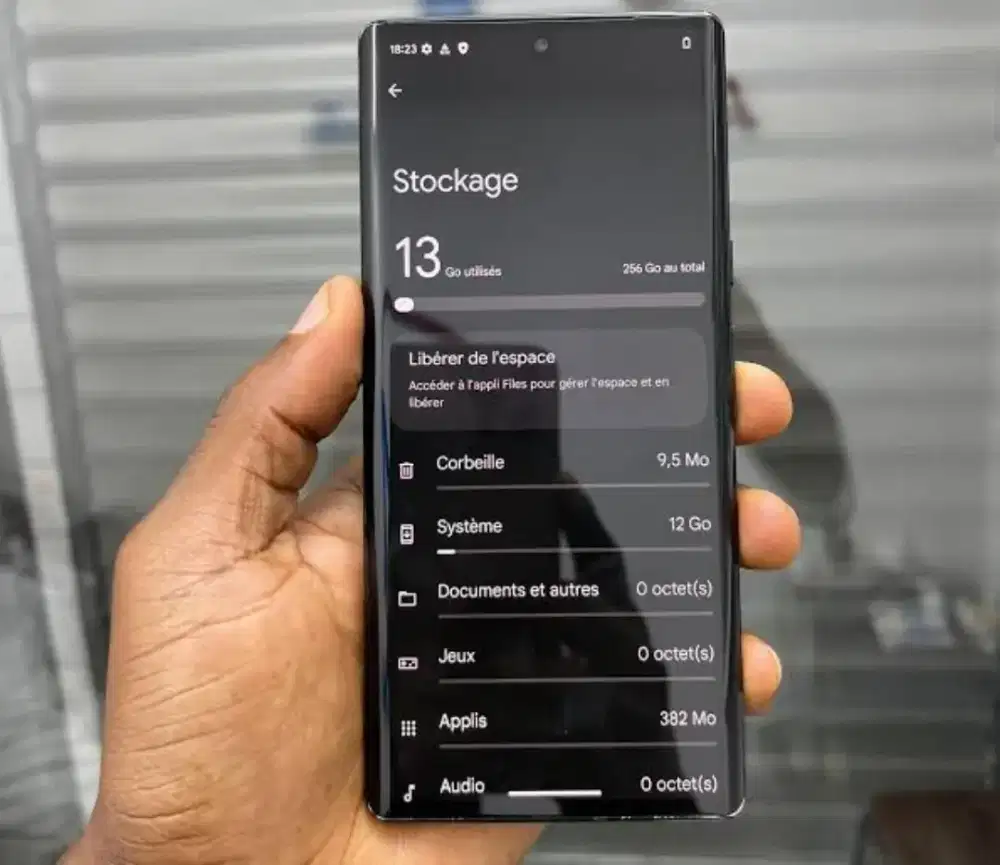 Google Pixel 6 Pro 128 gb