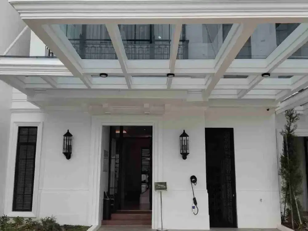 The Mutiara Bogor,Pine Residence,Katulampa Bogor