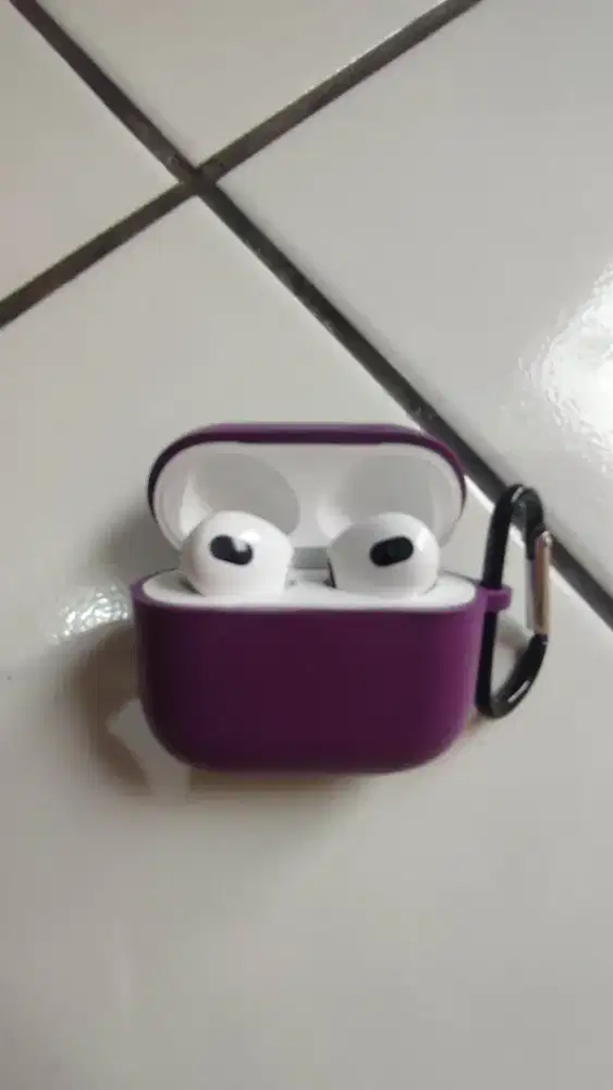 AIRPODS GEN 3 UNIT ONLY