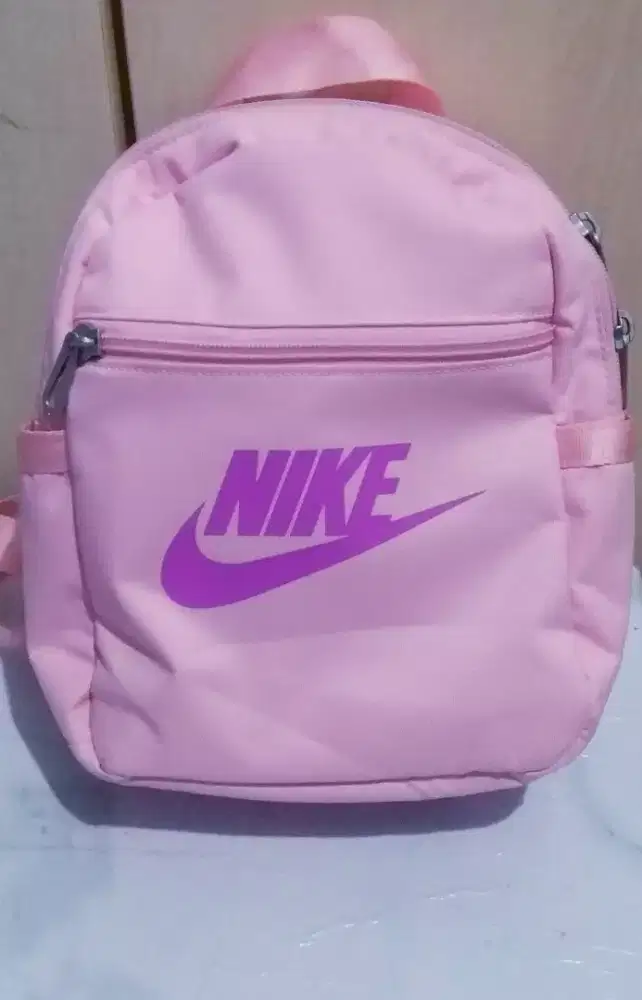 Tas Ransel Nike Wanita Preloved Ori Mulus