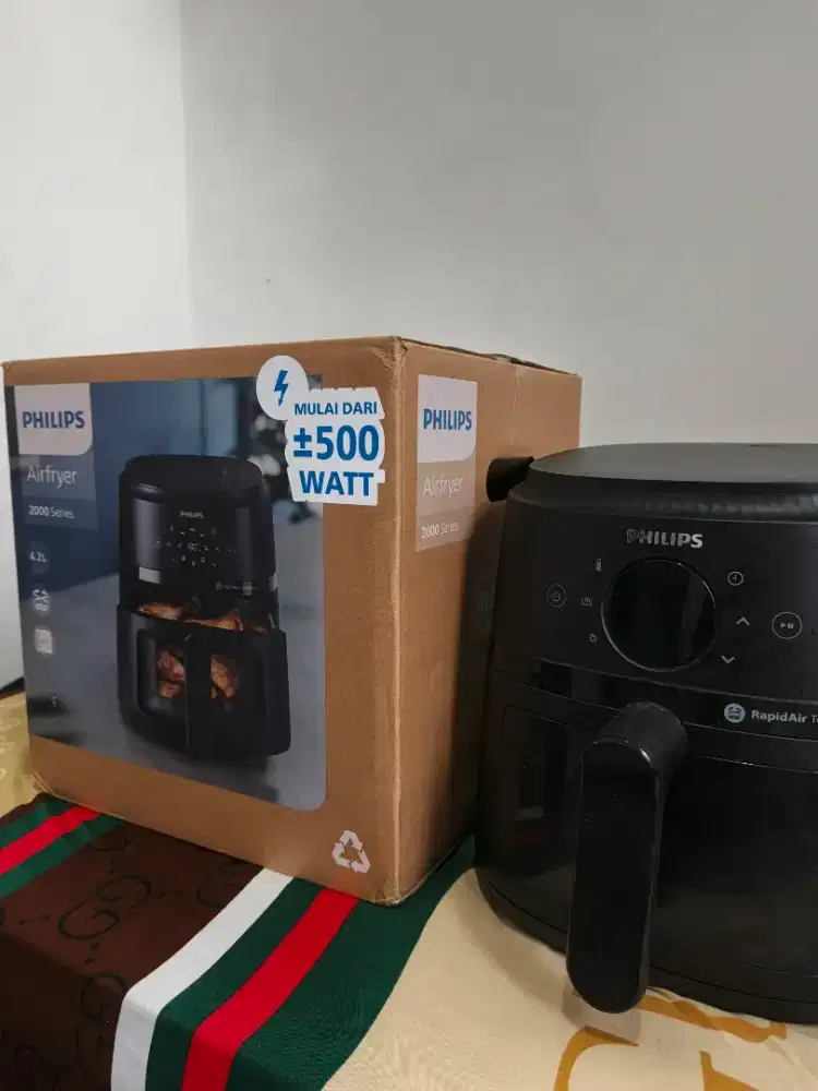 Airfryer Philips