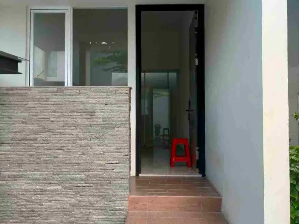 Dijual Rumah Citra Garden 8