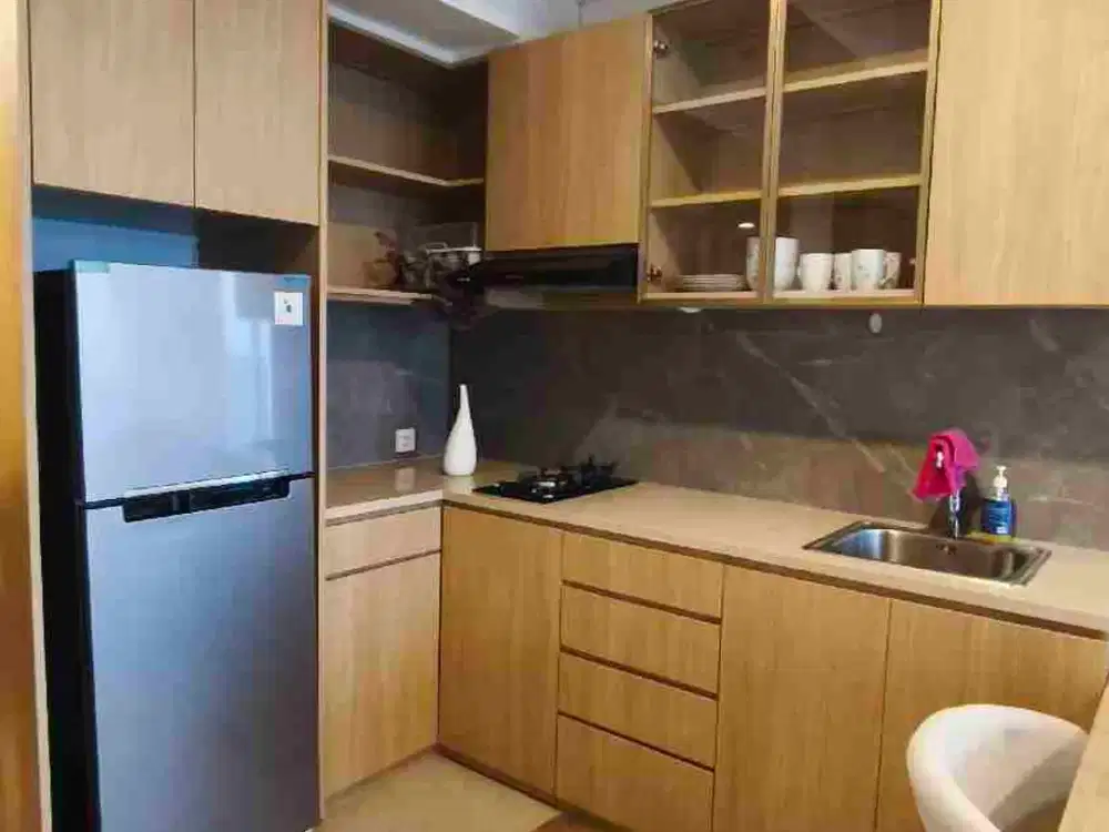 sewa antasari place Deket Citos