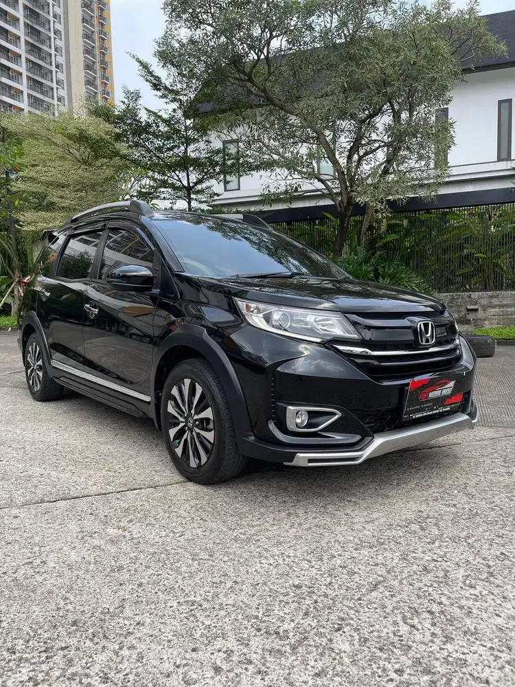 BR-V E PRESTIGE AT 2021