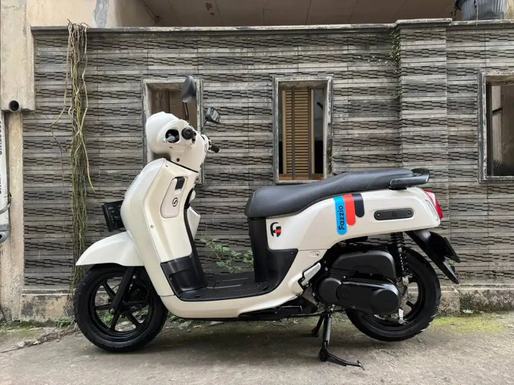 Fazzio Neo Keyless 2024