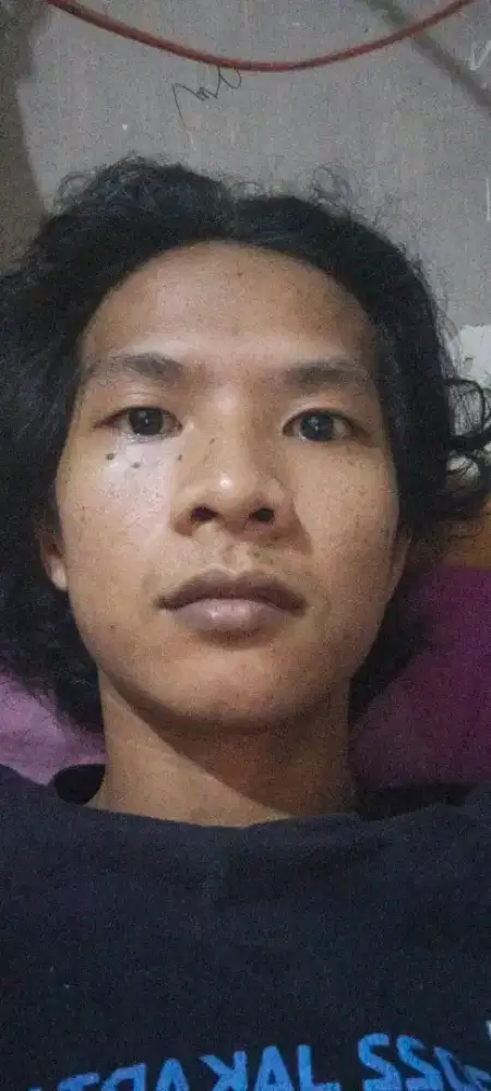 Mencari pekerjaan di lapangan