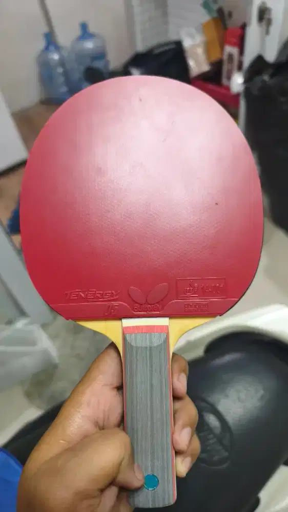 Butterfly primoac tamca 5000 dan tynergy 80