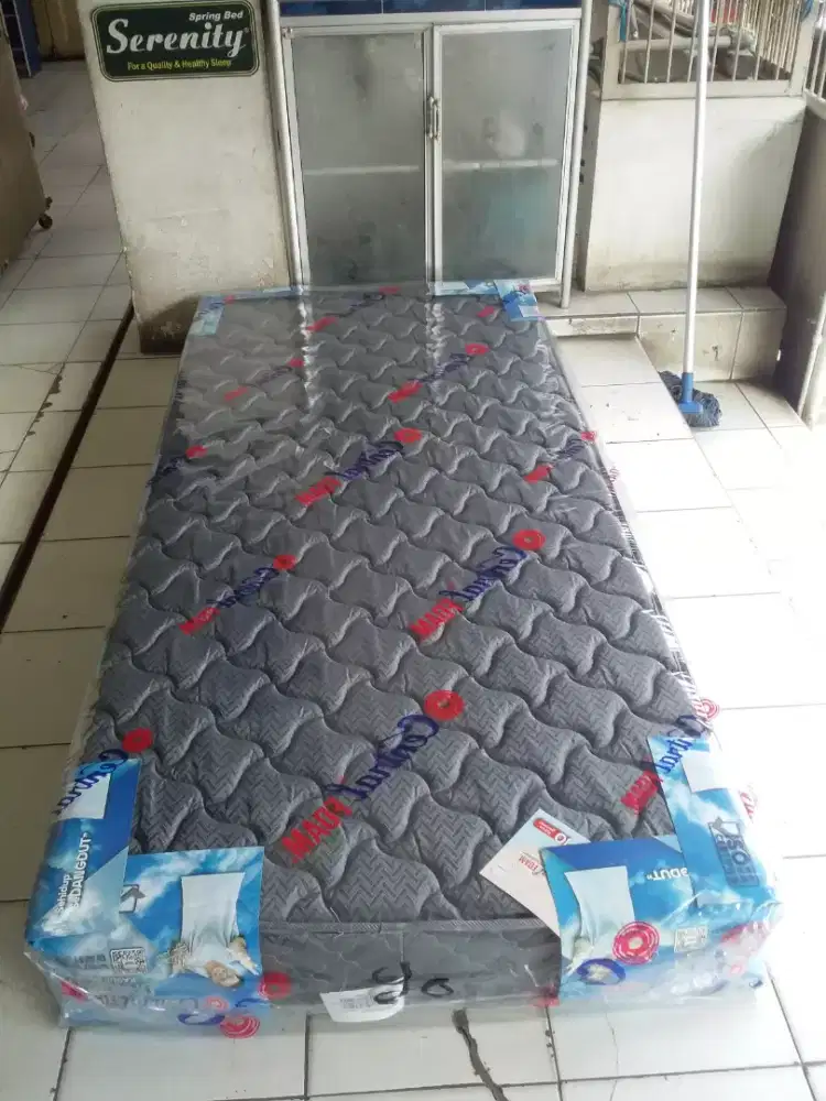 Kasur busa central bandung