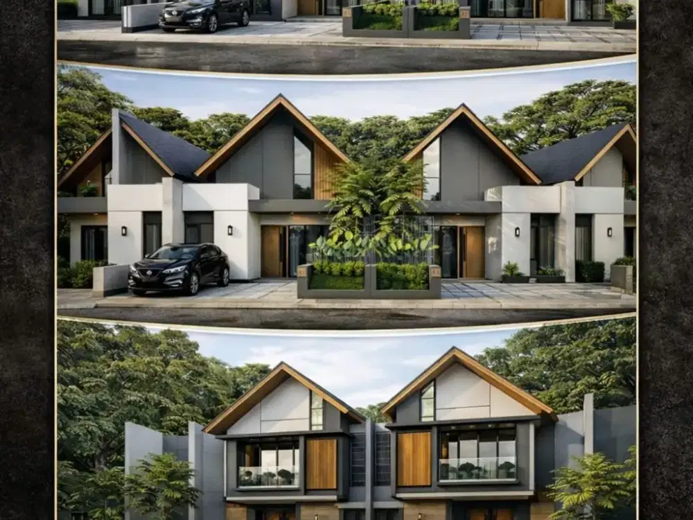 [MP158] Coming Soon Laguna Seraya Estate - Tanjungpinang