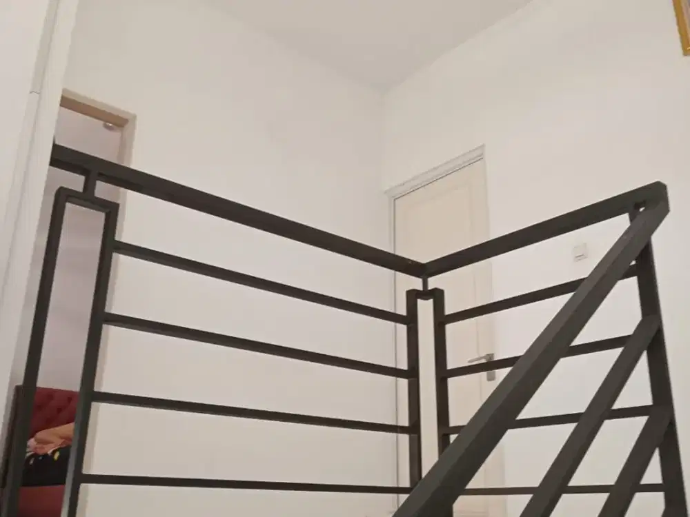 FFea. Rumah Dijual di Ivory Garden Lippo Cikarang