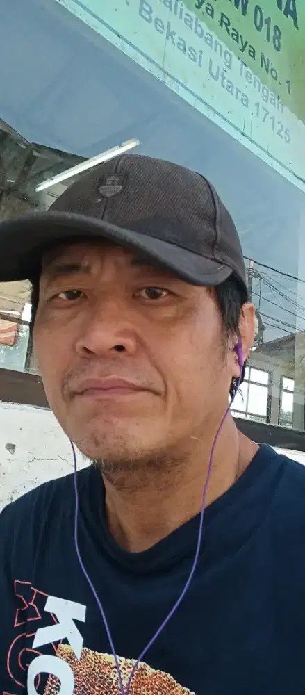 Cari pekerjaan apa saja