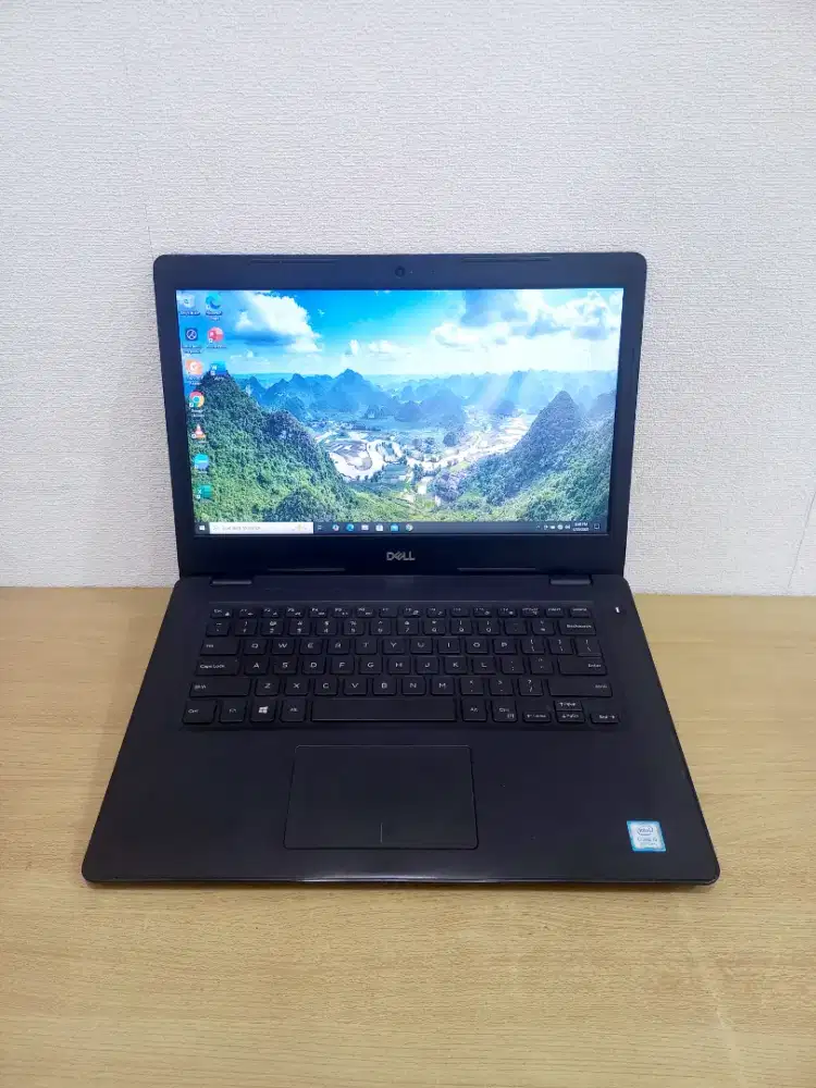 Dell 3490 / Double VGA