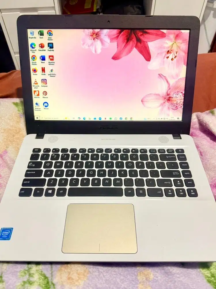 LAPTOP ASUS X441SA