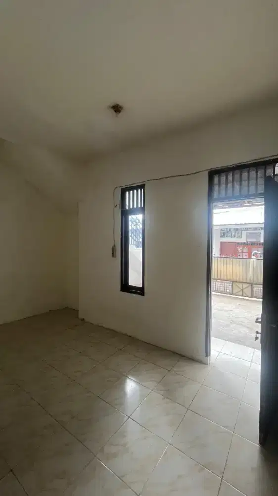 Kos murah strategis 1,2 jt/bulan @fatmawati