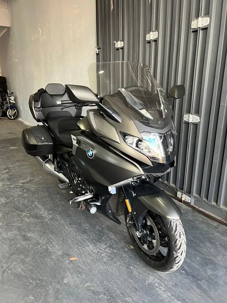 Dijual BMW K1600 B