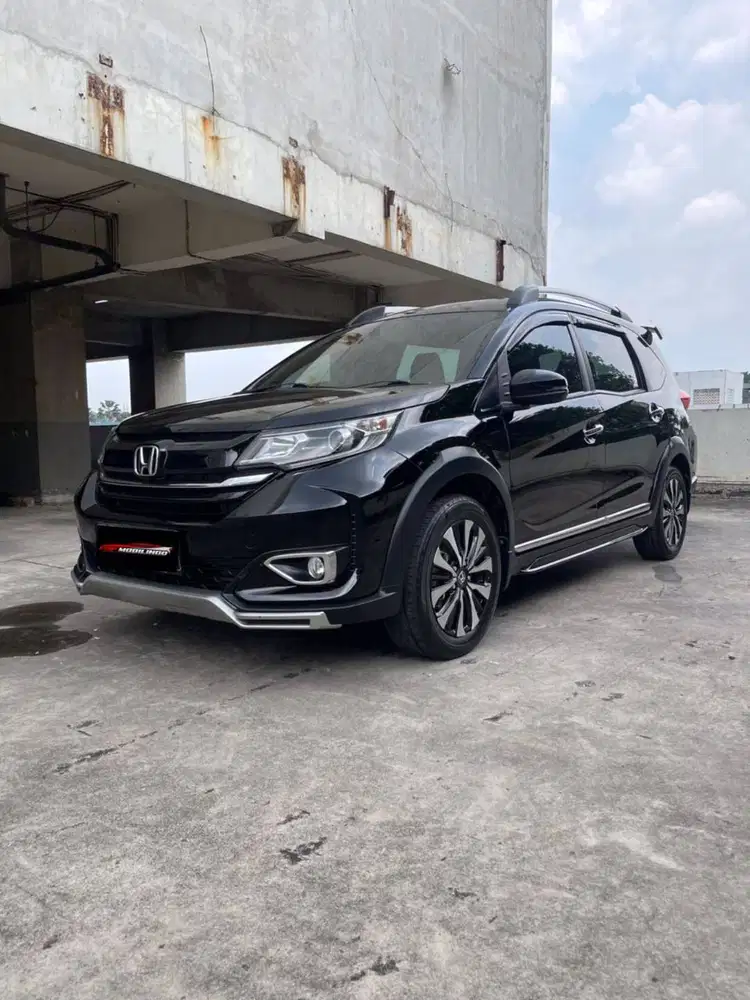 Honda BRV E Prestige AT 2021