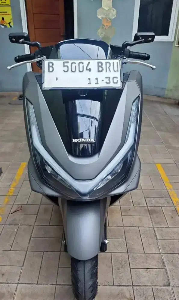 Honda PCX 160 2025