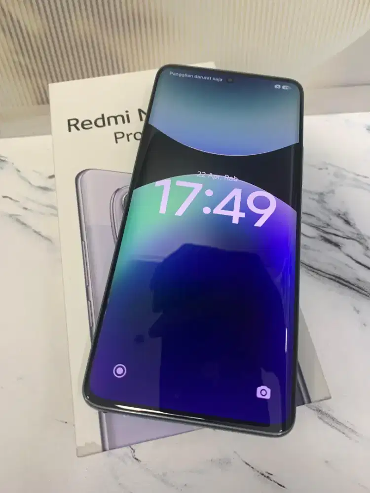 REDMI NOTE 14 PRO 5G 8/256GB