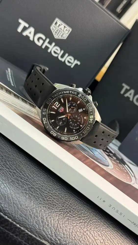 Tag Heuer Formula 1 Caz1010
